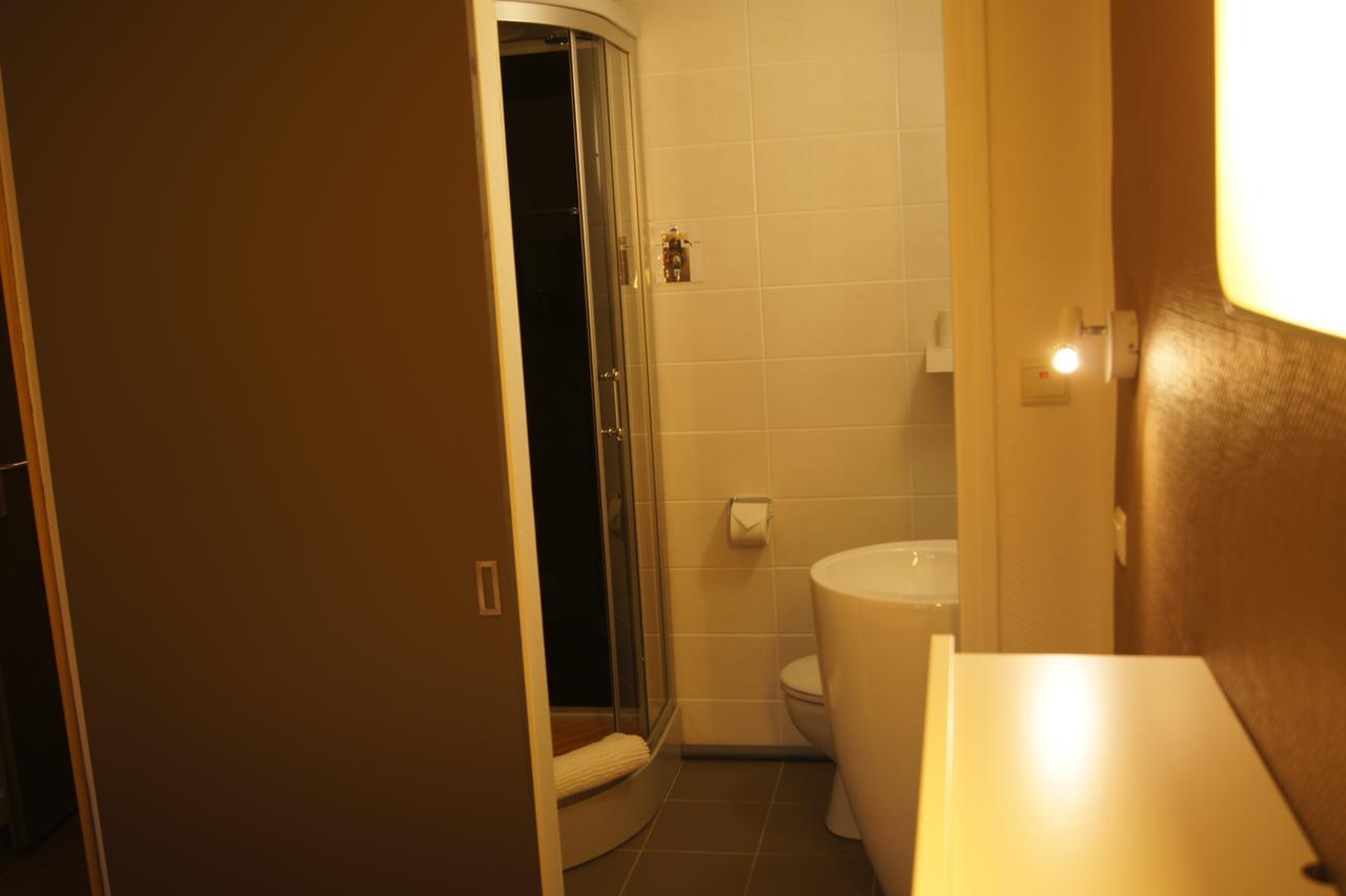 Hotel Bouillon Eksteriør billede