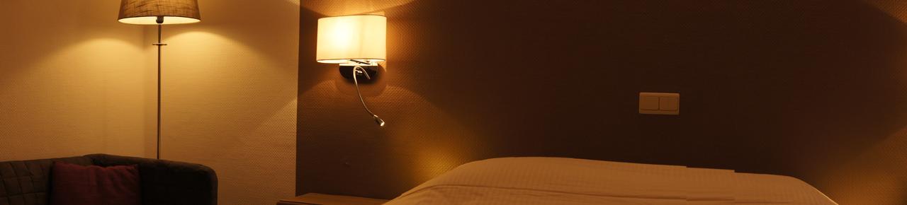 Hotel Bouillon Eksteriør billede