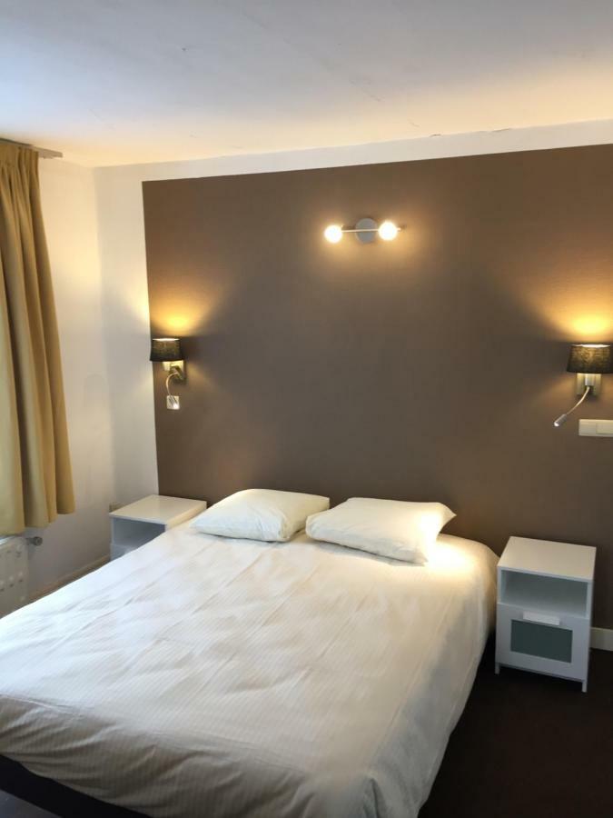 Hotel Bouillon Eksteriør billede